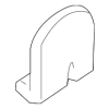 Tow Eye Cap - BMW (51-12-7-899-499)