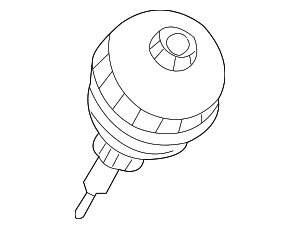 Oil Filter - BMW (11-42-1-744-000) Oil Filter - BMW (11-42-1-744-000)