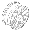 Wheel, Alloy - BMW (36-11-8-090-096)