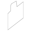 Tow Eye Cap - BMW (51-12-8-061-551)