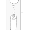 Oil Filter - Mercedes-Benz (000-180-26-09-90)