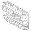 Air Duct - BMW (51-74-7-200-781)