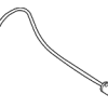 Oxygen Sensor - BMW (11-78-7-577-667)