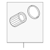 Oil Filter - BMW (11-42-7-953-125)