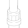 Spark Plug - BMW (12-12-5-A52-3E0)