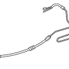 Pressure Hose - Volkswagen (5C0-422-893-BN)