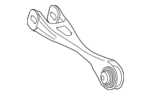 Arm - BMW (33-32-6-852-270)