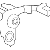 Socket Panel - BMW (63-21-7-366-069)