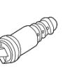 Engine Variable Valve Timing (Vvt) Solenoid - BMW (11-36-7-560-462)