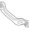 Rear Upper Control Arm - Audi (4M0-505-397-L)
