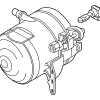 Fog Lamp Assembly - BMW (63-17-6-910-792)