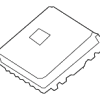 Headlight Control Module - BMW (63-11-7-492-089)