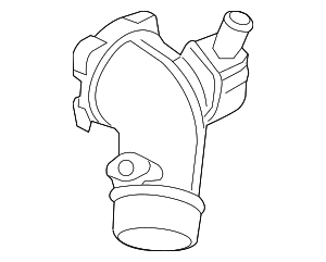 Throttle Body - Audi (079-133-062-G) Throttle Body - Audi (079-133-062-G)