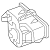 Headlamp Switch - Mercedes-Benz (212-905-08-51-9107)