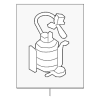 Fuel Pump - BMW (16-11-7-217-261)