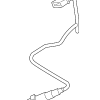 Oxygen Sensor - BMW (11-78-7-603-023)