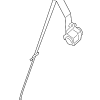 Lap & Shoulder Belt - BMW (72-11-7-346-562)