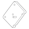 Noise Filter - BMW (65-20-9-140-179)