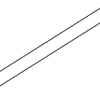Belt Molding - BMW (51-35-7-380-529)