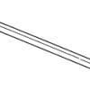 Lower Control Arm - BMW (33-32-6-851-569)
