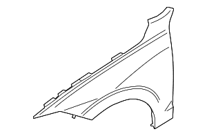 Fender - Volvo (32297442)