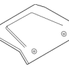 Engine Cover - BMW (51-47-7-316-199)