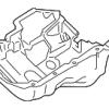 Protector - BMW (11-14-8-510-115)