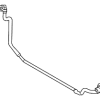 Connector Hose - BMW (17-12-8-053-463)