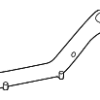 Engine Carrier - Audi (7P0-199-207)