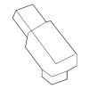 Pressure Sensor - Audi (5Q0-906-207)