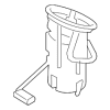 Fuel Pump - BMW (16-11-7-360-996)