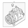 Compressor - BMW (64-50-9-180-548)