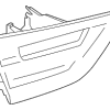 Backup Lamp - BMW (63-21-7-417-475)
