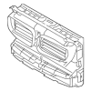Air Duct - BMW (51-74-7-224-661)
