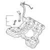 Fuel Tank - Audi (4N0-201-060-CL)