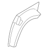Outer Wheelhouse - BMW (41-00-8-045-857)
