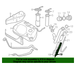 e43ea1b2f04eb57bd3a8a662d6f4c7b1 Air Filter Protector - Volvo (9186725)