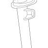 Suspension Strut - BMW (31-31-6-785-990)