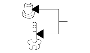 Valve Assembly Mount Kit - Audi (7L0-698-349)