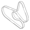 Serpentine Belt - Audi (06H-903-137-C)