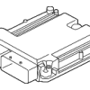 Engine Control Module (ECM) - Audi (4H2-907-551-A-4H0)