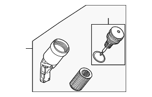 Oil Filter - BMW (11-42-1-715-878) Oil Filter - BMW (11-42-1-715-878)