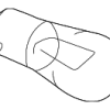 Tail Light Bulb - BMW (07-11-9-905-336)