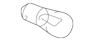 Tail Light Bulb - BMW (07-11-9-905-336) Tail Light Bulb - BMW (07-11-9-905-336)