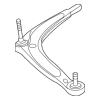 Lower Control Arm - BMW (31-12-2-229-453)