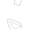 Belt Guide - Audi (4L0-857-185-C-J50)
