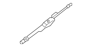 Pre-Tensioner - Audi (8U0-857-620)