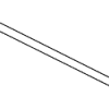 Belt Weather-Strip - BMW (51-33-7-207-217)