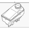 Reservoir - Audi (9J1-616-123-A)