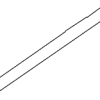 Belt Weather-Strip - BMW (51-35-7-420-847)